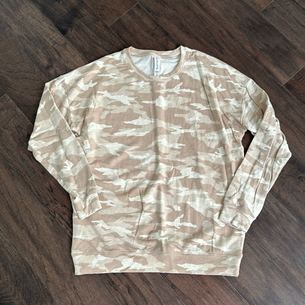 Athleta sweatshirt